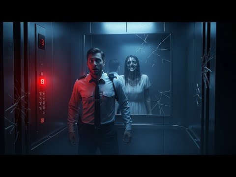“Never Press Elevator 13 After Midnight… (True Horror Story)”#HorrorShorts#CreepyStories#Elevator13