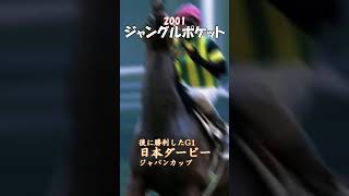 【競馬】共同通信杯を勝利し、後にG1ホースとなった馬９選 #競馬 #動物 #ウマ娘