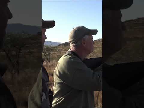 Plains Game on the Eastern Cape - Outdoor Quest TV Episode Teaser
