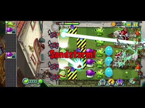 Plants vs Zombies 2 | Piñata Party | 06/19/21 | ram2711