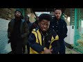 Wiley - Boasty (Feat. Stefflon Don, Sean Paul & Idris Elba) — (Official Video)