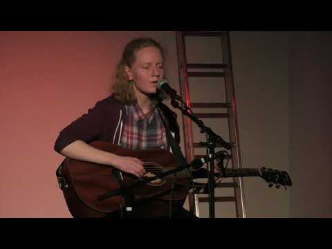 SSWS 04-18: Hannah Di