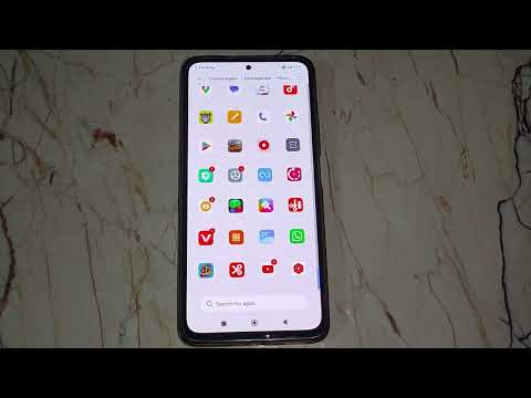 how to set keyboard wallpaper in redmi note 11s, redmi note 11s me keyboard wallpaper set kaise kare