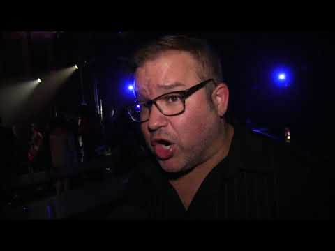 Scott D’Amore On WWE: It’s Easy To Have An Out Of Touch Old Man Say It’ll Be Fine Because It’s Always Fine