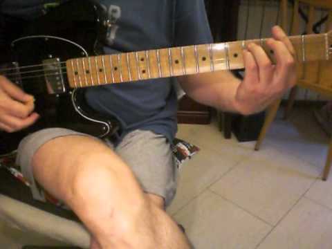 Somebody Help Me - Spencer Davis Group