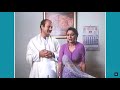 Anupam Kher Flirting With Young Girl Nivedita Saraf Ghar Mein Ram Gali Mein Shyam Movie Scene