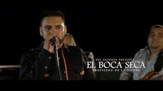 El Bocaseca Music Video