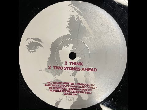 To-Ka Project - Think (2000)