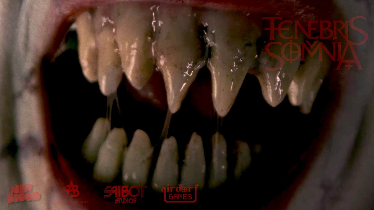Trailer de Avis des joueurs : Tenebris Somnia