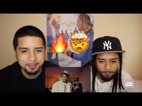 Toosii Feat. Fivio Foreign - spin music (Official Video) | REACTION