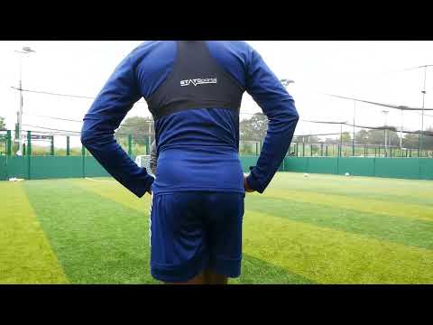 Owen Otasowie Putting The Work In | NVA SEG