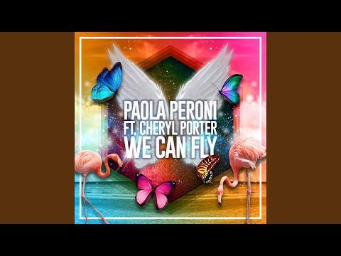 We Can Fly (feat. Cheryl Porter) (JJ Mullor Ibiza Remix)