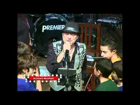 Virtuosi band highlights from SAGC Concert.mp4