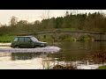 Top Gear ~ Range Rover Discovery Review