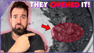Download Lagu SHOCKING DISCOVERY: Bacteria found in asteroid sample FROM SPACE! Thumbnail