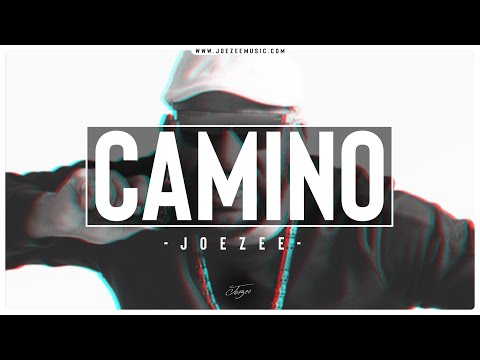 "CAMINO" - Hard Aggressive Rap Beat - GZUZ x VEYSEL Type Beat (Prod by joezee)