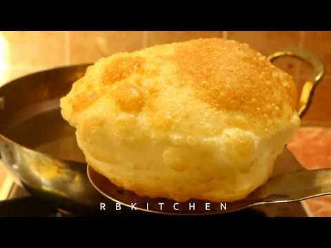 Delicious Soft Fulko Luchi Perfect Recipe | Soft Luchi | Bengali luchi | Luchi | Bangladeshi luchi