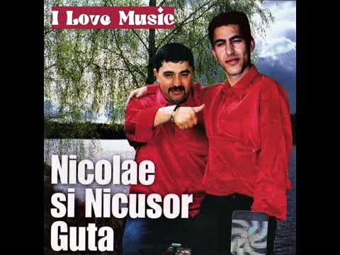 Nicolae Guta ❌ Nicusor Guta 🎤 Astazi am maine nu am 🎵 Exclusiv I LOVE MUSIC