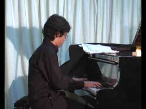 Shadow of the day - TONY PASSALACQUA