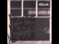 Dälek - Praise Be The Man (Negro Necro Nekros)