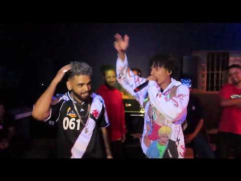 Batalha da Santinha [ Edição de Duplas ☄☄ ] 2° Fase : Mavinyer, JayCy  x  Teorema, Dadin