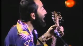 Y A Un Rat / sur le pont