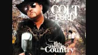 colt ford saddle up