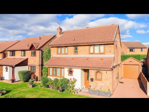 Freeston Drive, Normanton - Virtual Tour