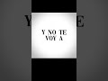 X Nicky Jam X J Balvin Lyrics Song Edit Shorts Feed