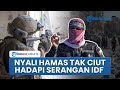 Rangkuman Perang Israel Hamas Perang Sengit Nyali Pejuang Palestina Tak Ciut IDF Perluas Serangan