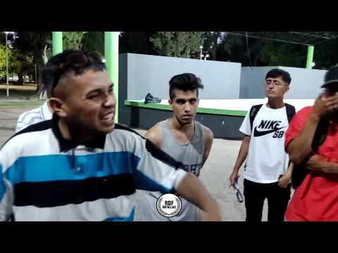 Las Torres Free -BASTIAN-LMENTO-LUZ vs EROS-RG-LS [4tos] - 24.11.2021