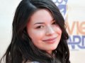 Miranda Cosgrove Raining Sunshine