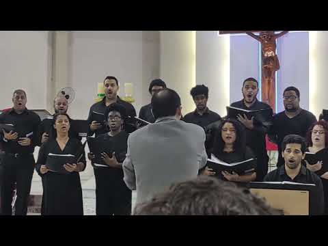 Adoramus - Francesco Rosselli / Coro Sinfônico Fames 2022