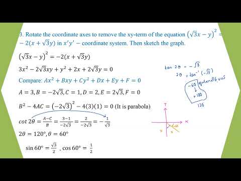 # Grade 12 Math (2025 Old Qs - Ch 6 - Section D) part 2