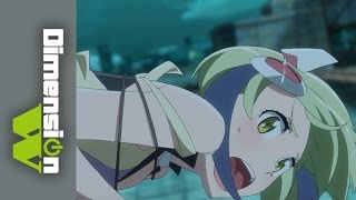 Dimension W - Production Diary #5 - Audio Mixing