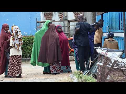 Nigeria probes deaths of 37 suspected illegal miners in custody