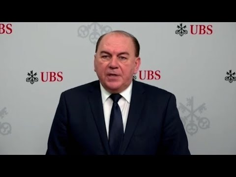 Strategy, Global Recovery, Banking Consolidation