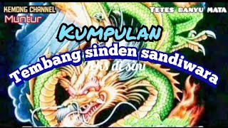 Download lagu kumpulan tembang sinden sandiwara.. mp3