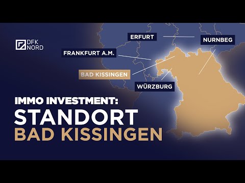 DFK Group | Bad Kissingen - Früher Weltbad, heute UNESCO Welterbe