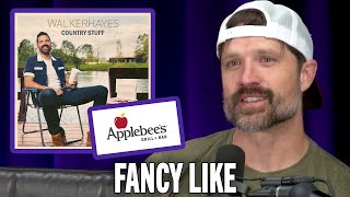 Why Do People Hate Fancy Like by Walker Hayes?