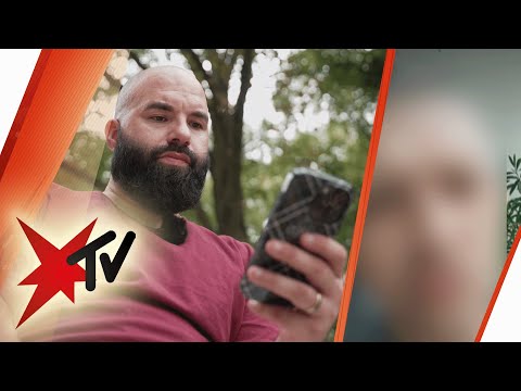 Maschseemörder treibt online weiter sein Unwesen  | stern TV