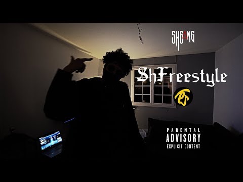 ShGang - ShFreestyle #1 TPZ