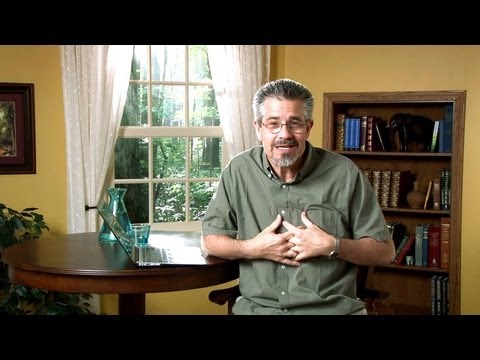 The Heart of the Problem: HeavenWord 7 - 0368