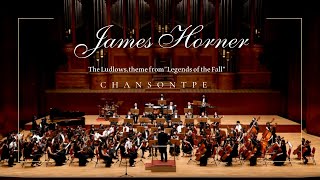 Download lagu James Horner - The Ludlows, theme from “Legends of the Fall”詹姆斯·霍納:《真愛一世情》台北香頌青年管弦樂團 mp3 Download lagu James Horner - The Ludlows, theme from “Legends of the Fall”詹姆斯·霍納:《真愛一世情》台北香頌青年管弦樂團 mp3