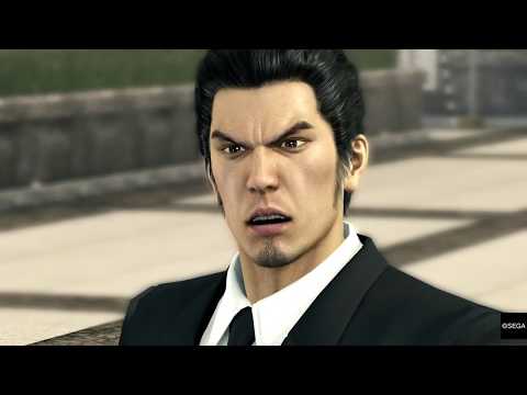 Yakuza Kiwami | ps4 | playthrough | pt7