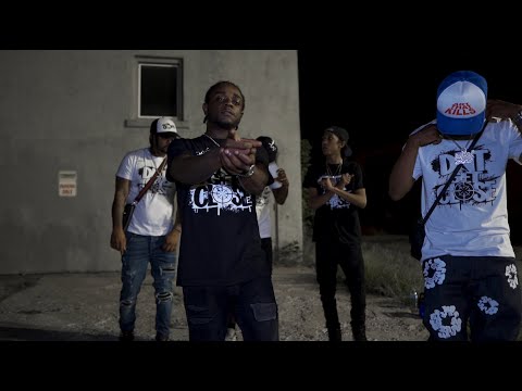 Roney x YH - Trust Me (Official Video)