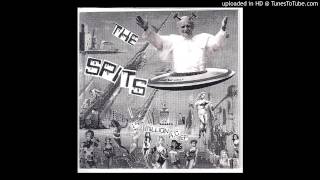 The Spits - Drink, Fight &amp; Fuck (GG Allin)