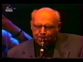 1992 - Herb Geller & Oliver Jones trio - Birdland Stomp