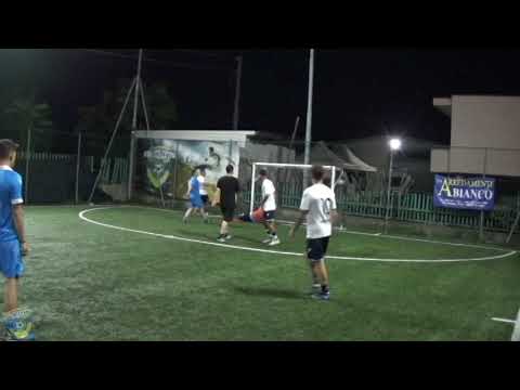 FANTACALCETTO SUMMER CUP 2022-Gironi 10a giornata-S.S.C.IMMUNI Vs VECCHI LIONS 6-13