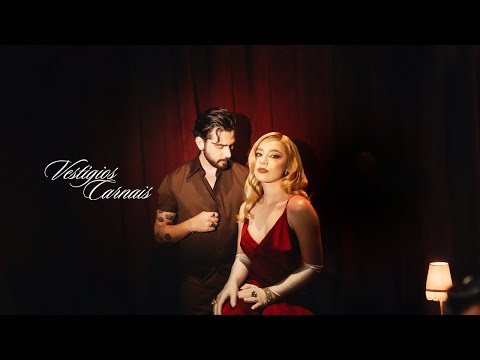 GIANA e Gustavo Mioto - Vestígios Carnais [Clipe oficial]